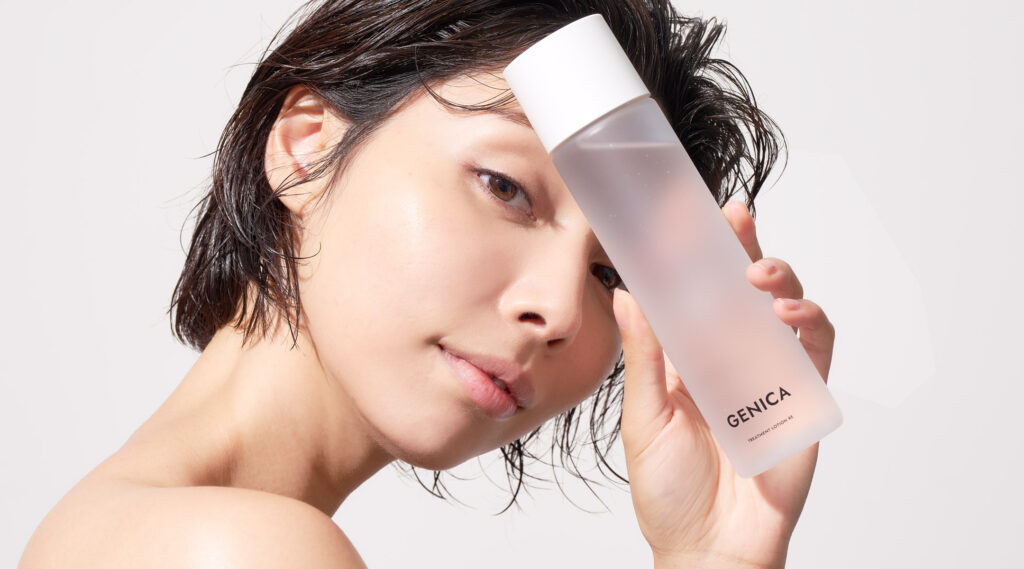 センテラクリーミングトナー リフィル400ml 【詰め替え用化粧水