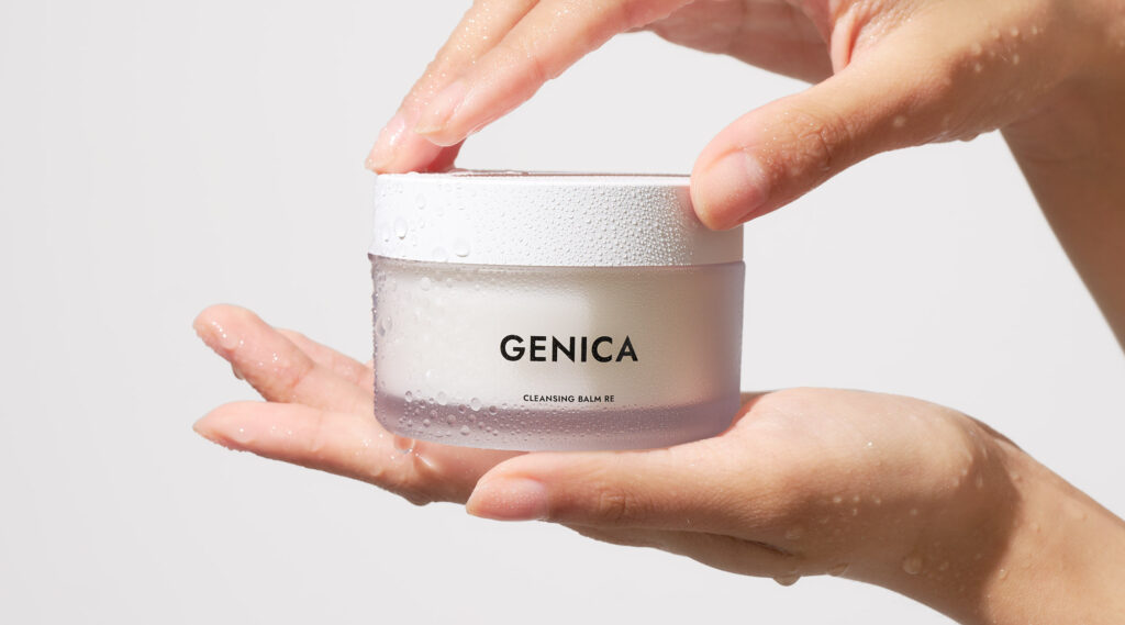 クレンジングバームの基礎知識と正しい使い方 | GENICA（ジェニカ