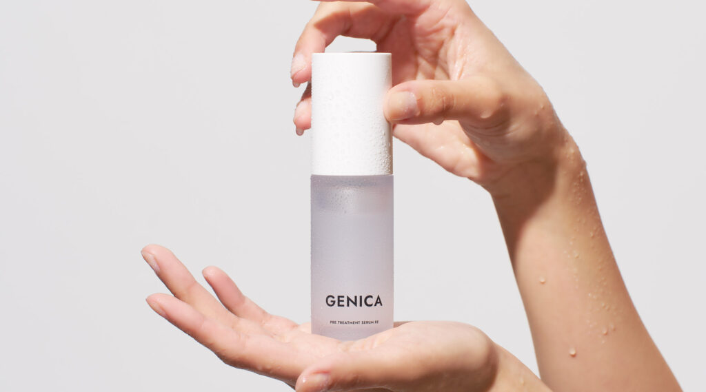 導入美容液（ブースター）の基礎知識と正しい使い方 | GENICA