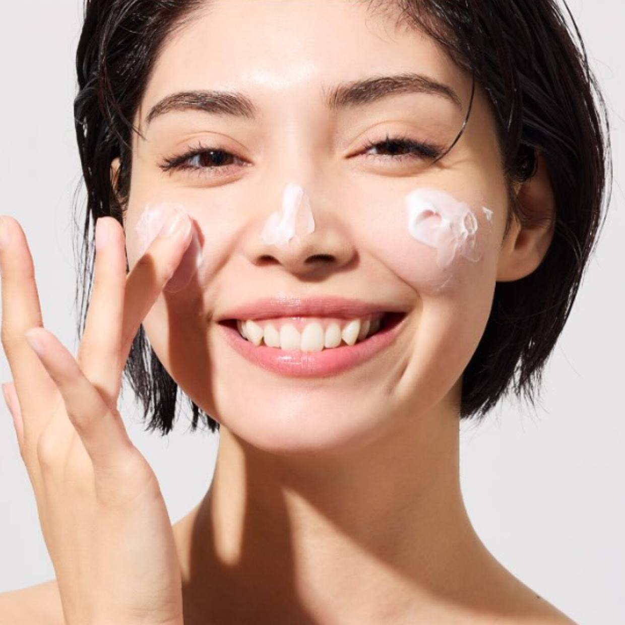 GENICA サンプルセット＆クーポン プレゼント